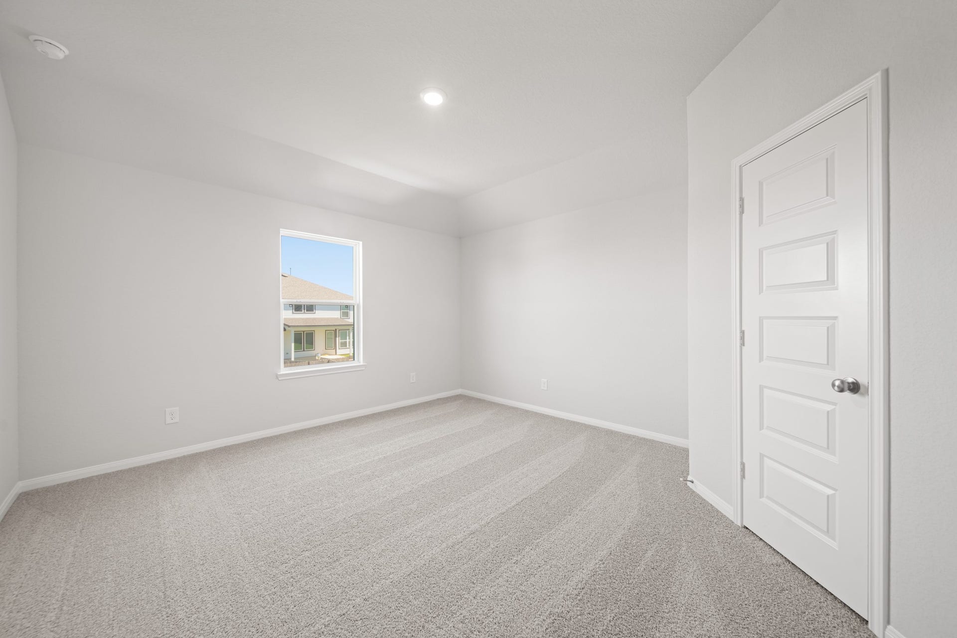 3061 Mustang Grove Way, Brookshire, TX 77423 Photos are a representation of the floor plan. Options and interior selections will vary.