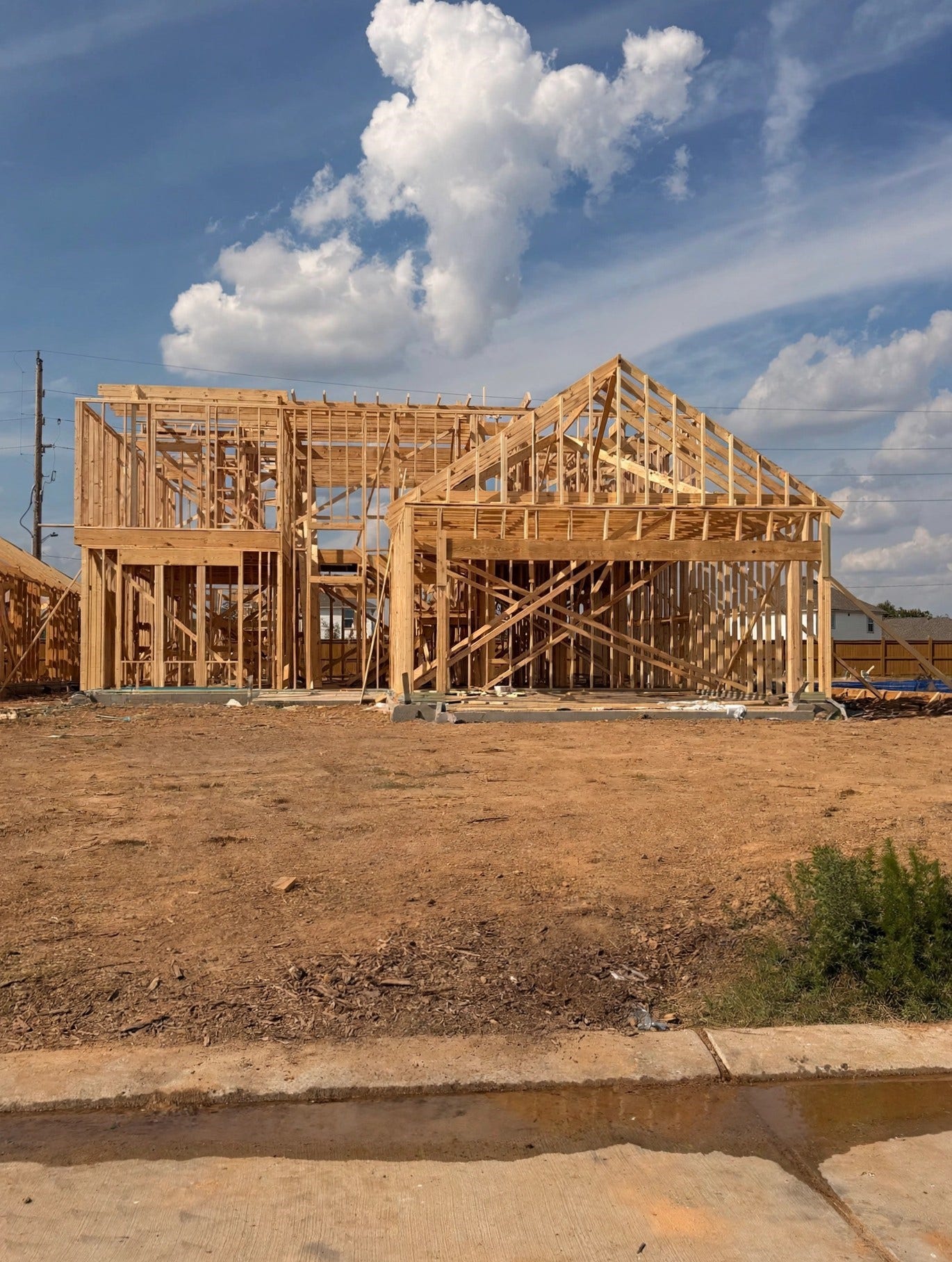 3061 Mustang Grove Way, Brookshire, TX 77423 3061 Mustang Grove Way, Brookshire, TX 77423