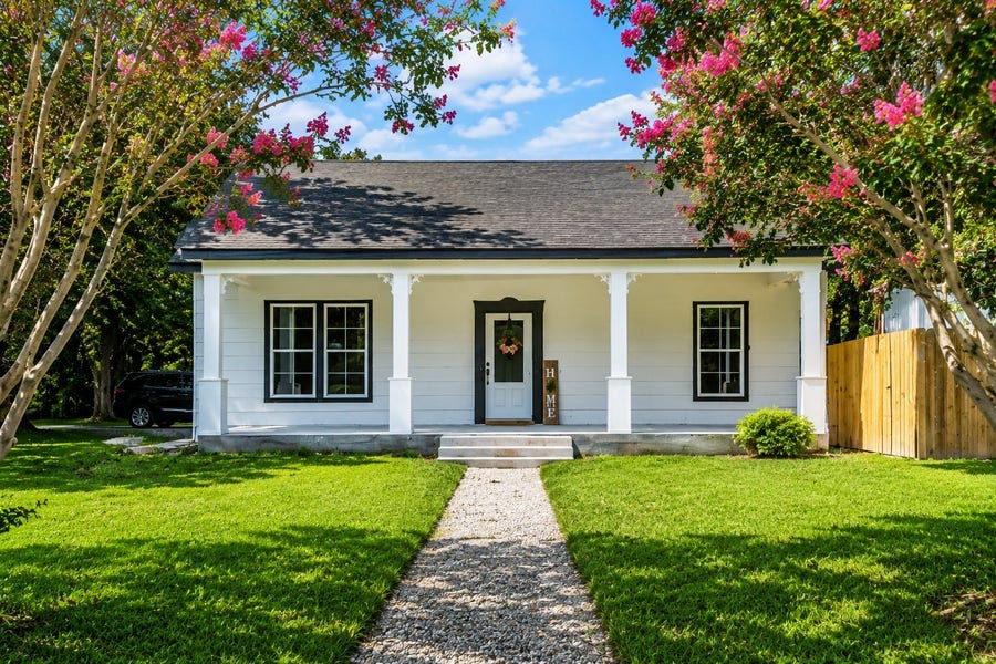 Property photo for 2145 16th Street, Hempstead, TX
