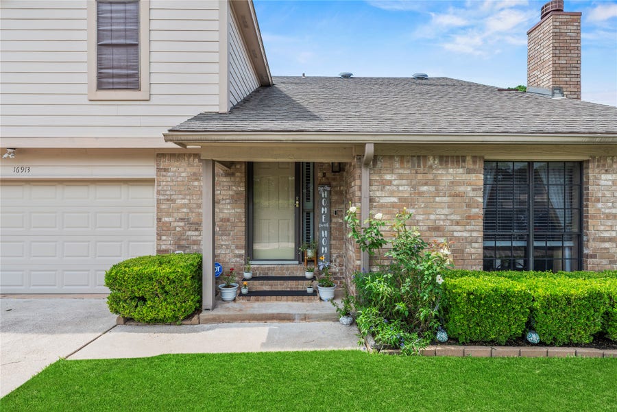 Property photo for 16913 Chapel Pines Drive, #126, Spring, TX