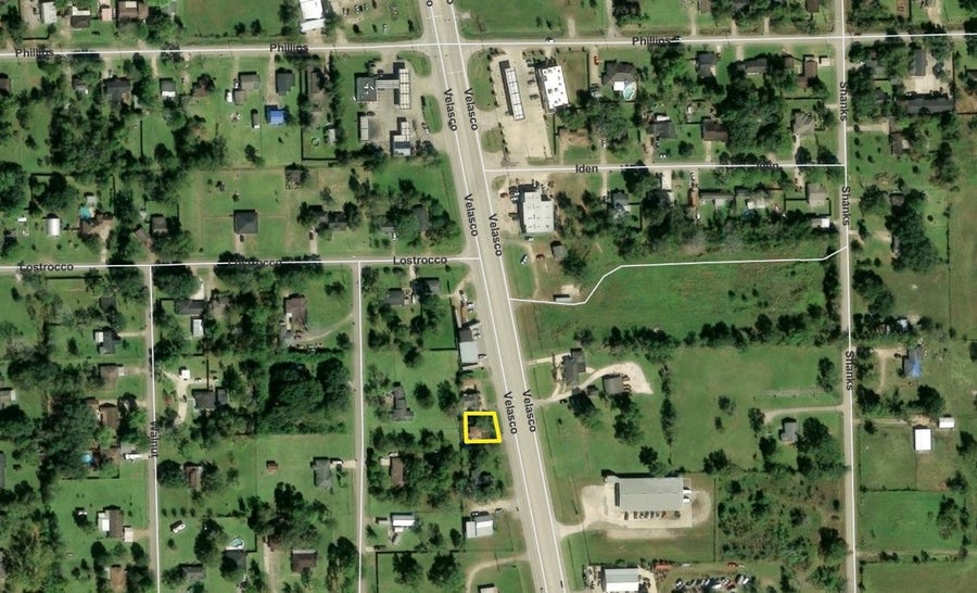 Property photo for 2212 S HIGHWAY 288B, Angleton, TX