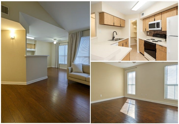 7200 W T C Jester Boulevard, #204, Houston, TX 77088 7200 W T C Jester Boulevard, #204, Houston, TX 77088