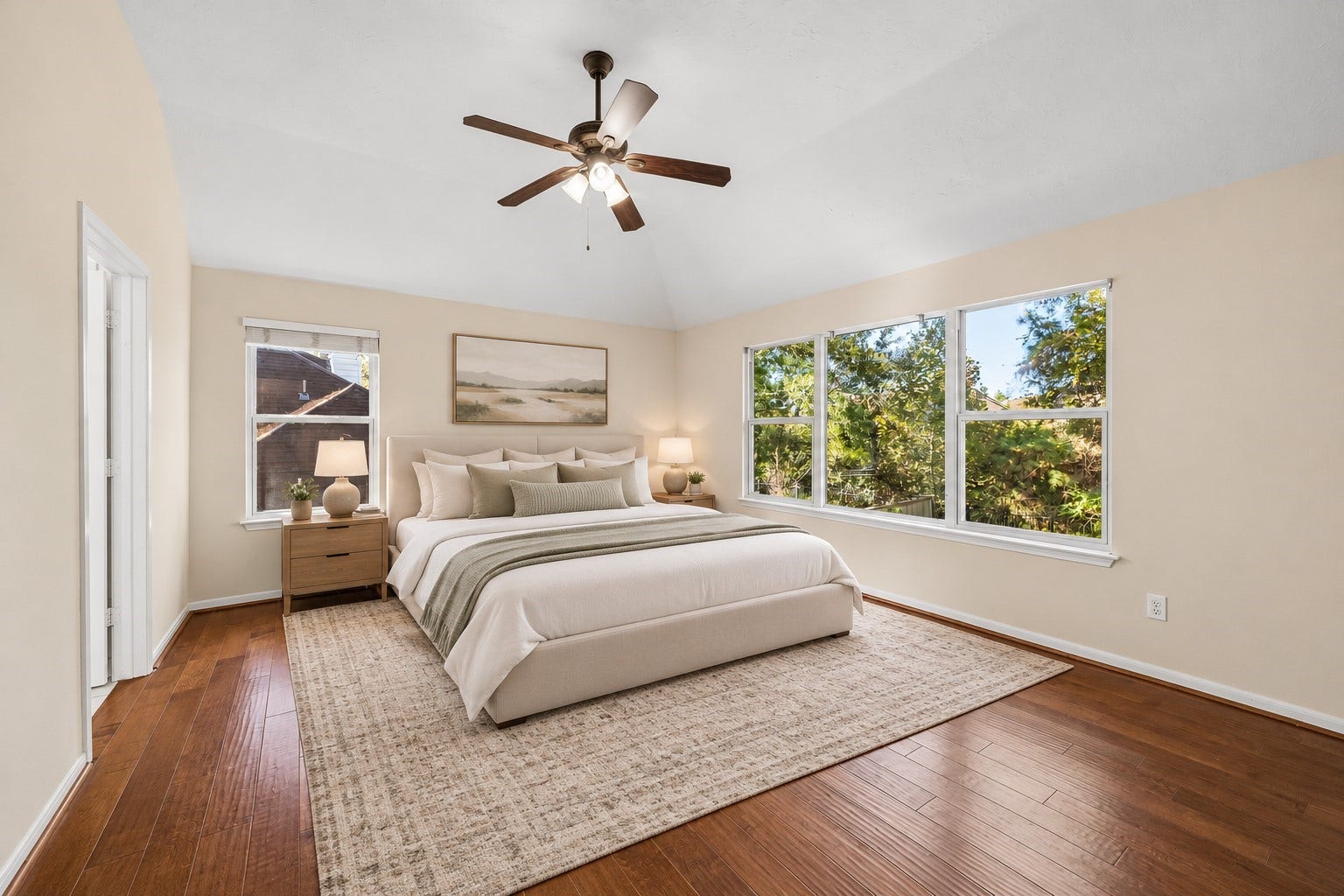 11 Merryvale Drive, The Woodlands, TX 77382 VIRTUALLY STAGED
