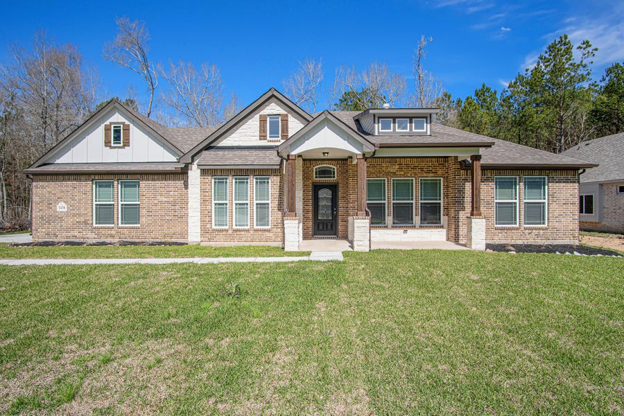 Property photo for 13236 Frio Falls, Conroe, TX