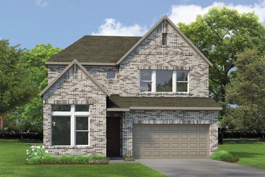 Property photo for 18909 Jasmine Grove Trail, Montgomery, TX