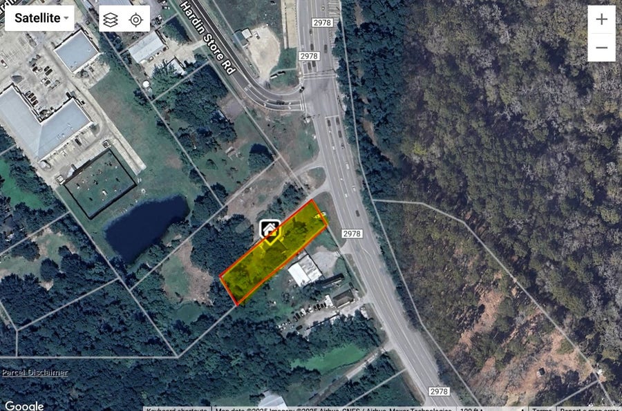 Property photo for 28715 Fm 2978 Road, Magnolia, TX