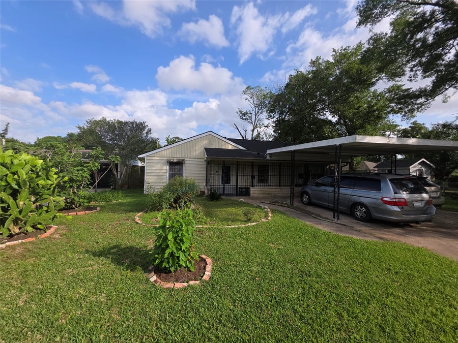 Property photo for 8524 Concord Street, Houston, TX