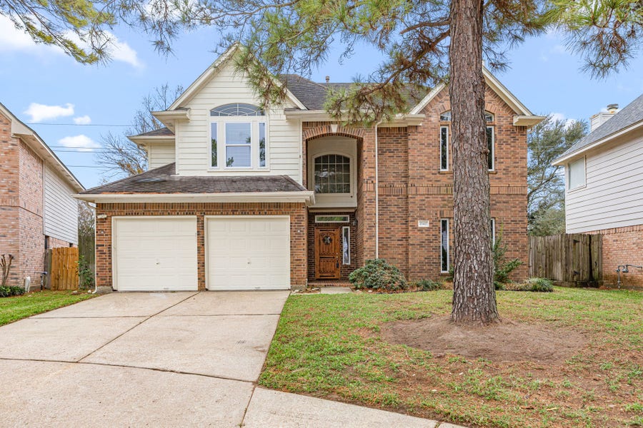 Property photo for 17907 Pelican Way Road, Houston, TX