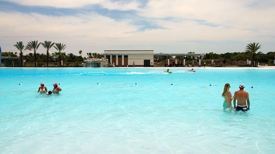 2717 Tamarack Lodge Drive, Texas City, TX 77568 Community Amenities