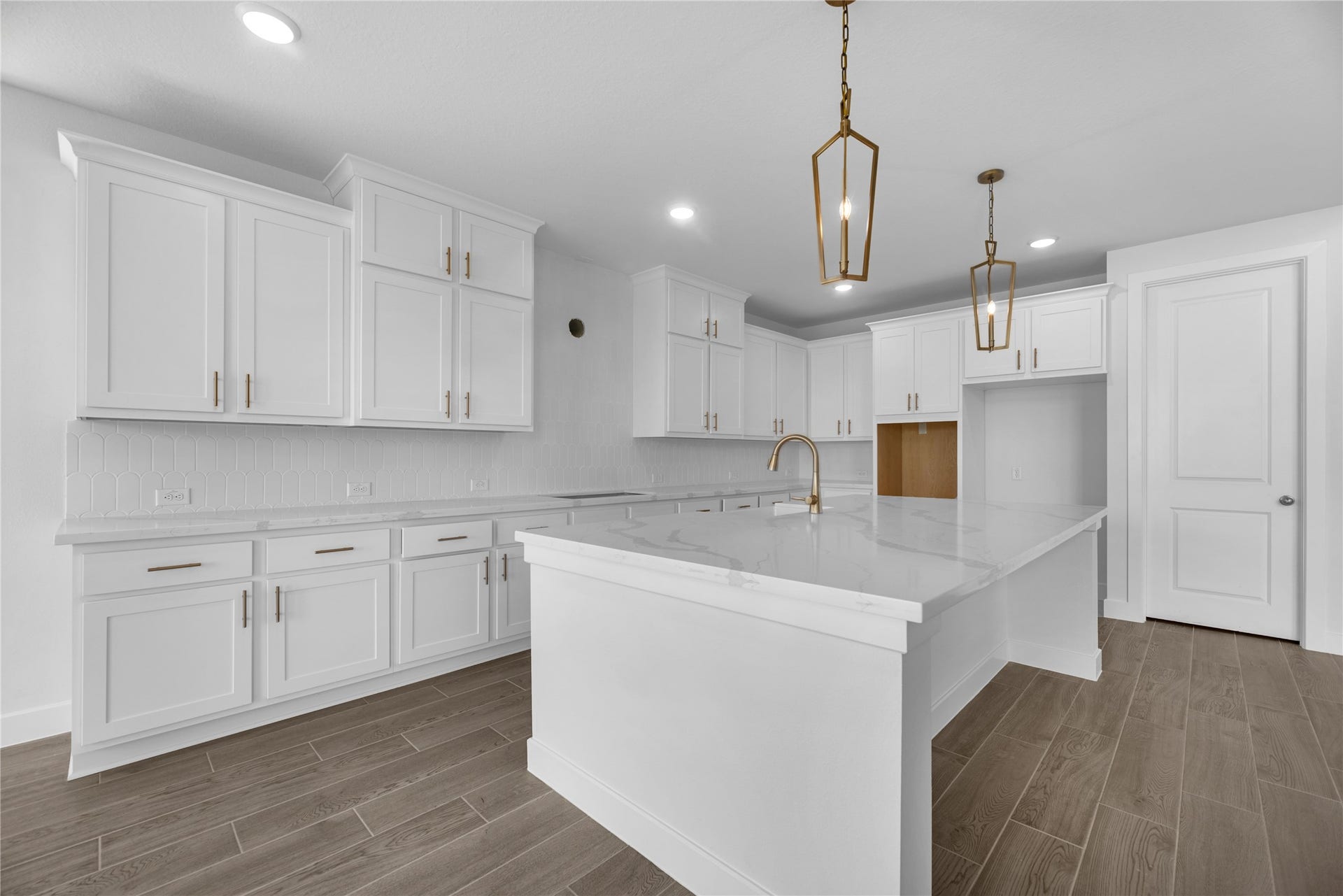 2717 Tamarack Lodge Drive, Texas City, TX 77568 Representative image; features, selections, and colors may vary.