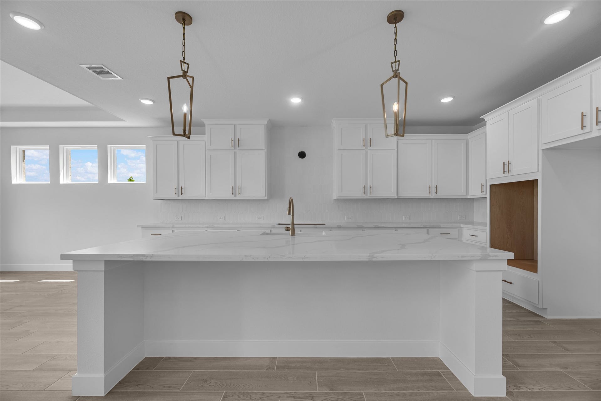 2717 Tamarack Lodge Drive, Texas City, TX 77568 Representative image; features, selections, and colors may vary.