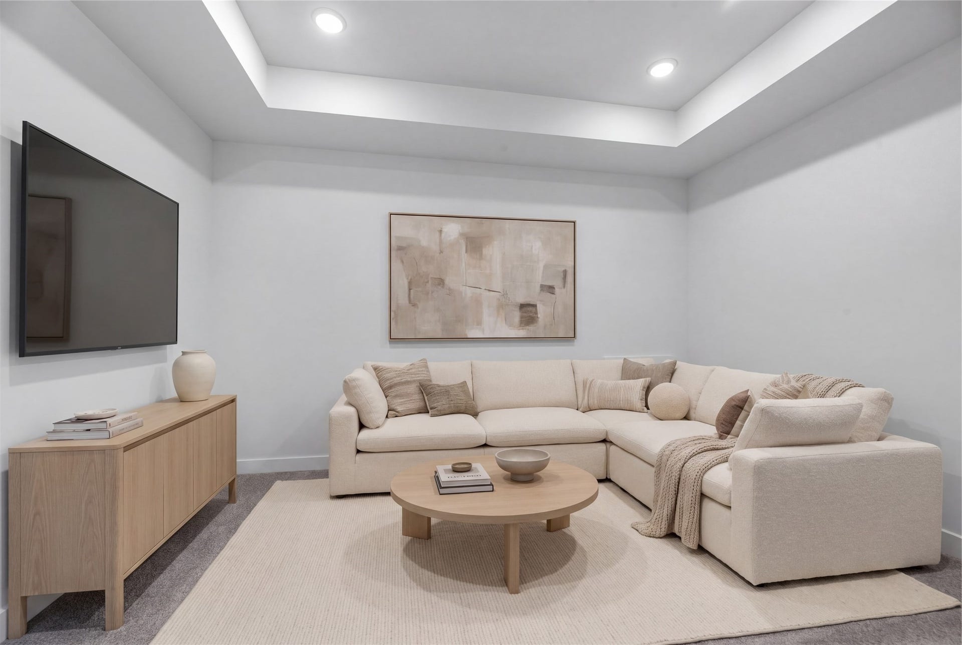 2717 Tamarack Lodge Drive, Texas City, TX 77568 Virtually staged representative image; features, selections and colors may vary.