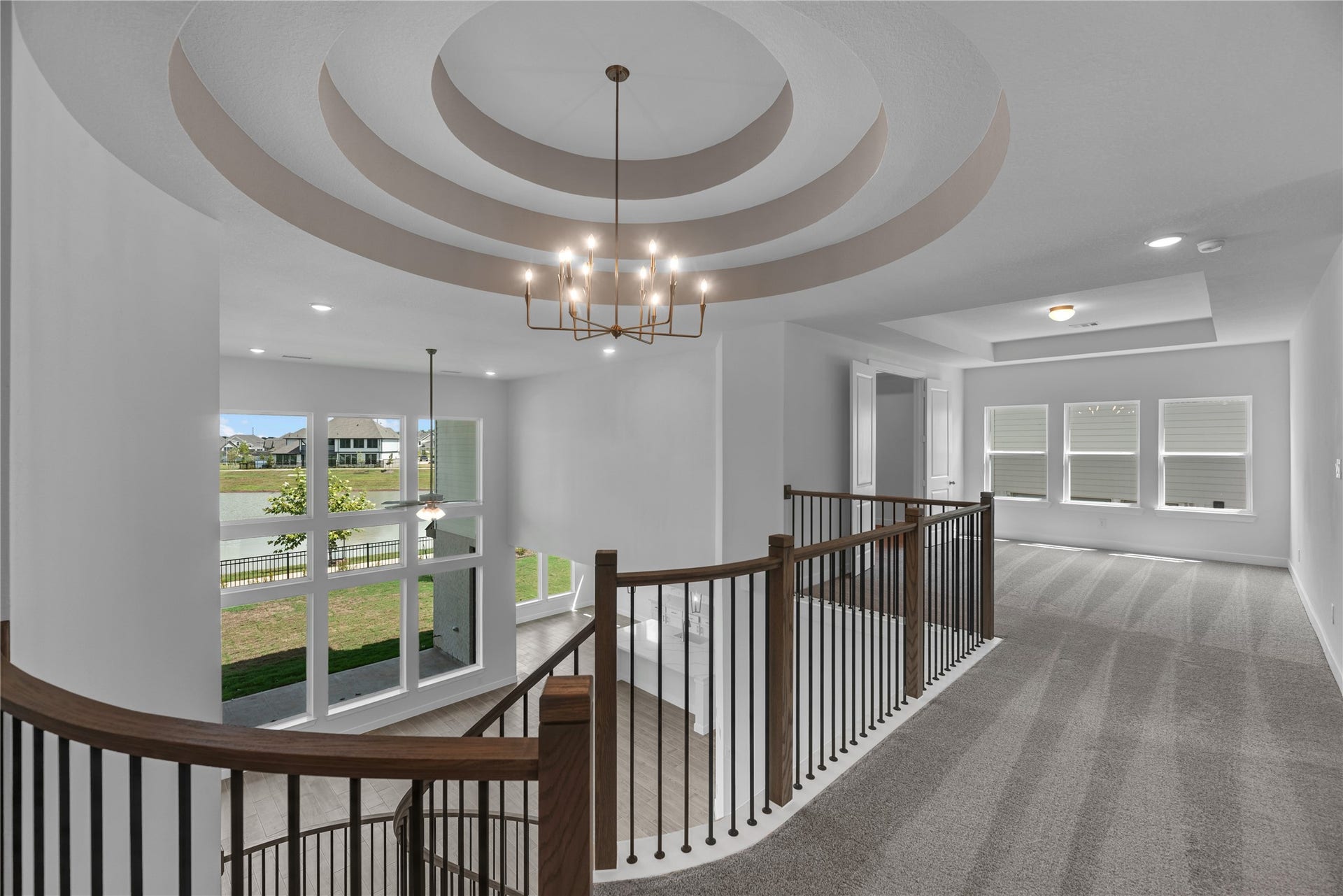 2717 Tamarack Lodge Drive, Texas City, TX 77568 Representative image; features, selections, and colors may vary.