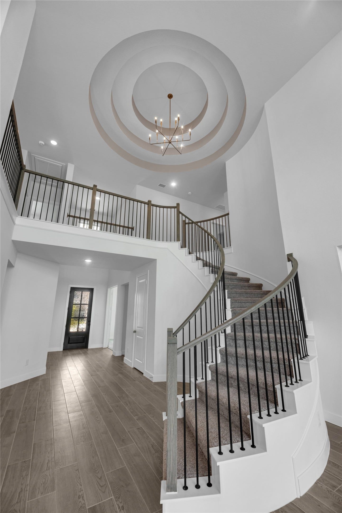 2717 Tamarack Lodge Drive, Texas City, TX 77568 Representative image; features, selections, and colors may vary.