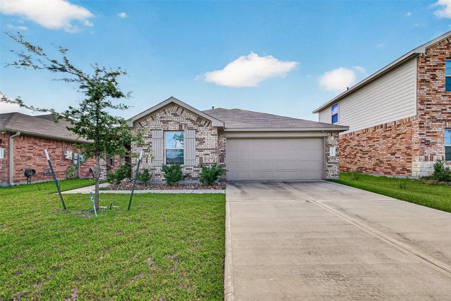 Property photo for 5239 Cherry Tallow Trail, Katy, TX