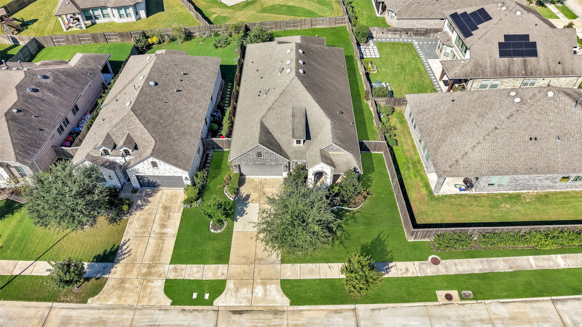 2211 Hays Ranch Drive, Richmond, TX 77469 2211 Hays Ranch Drive, Richmond, TX 77469