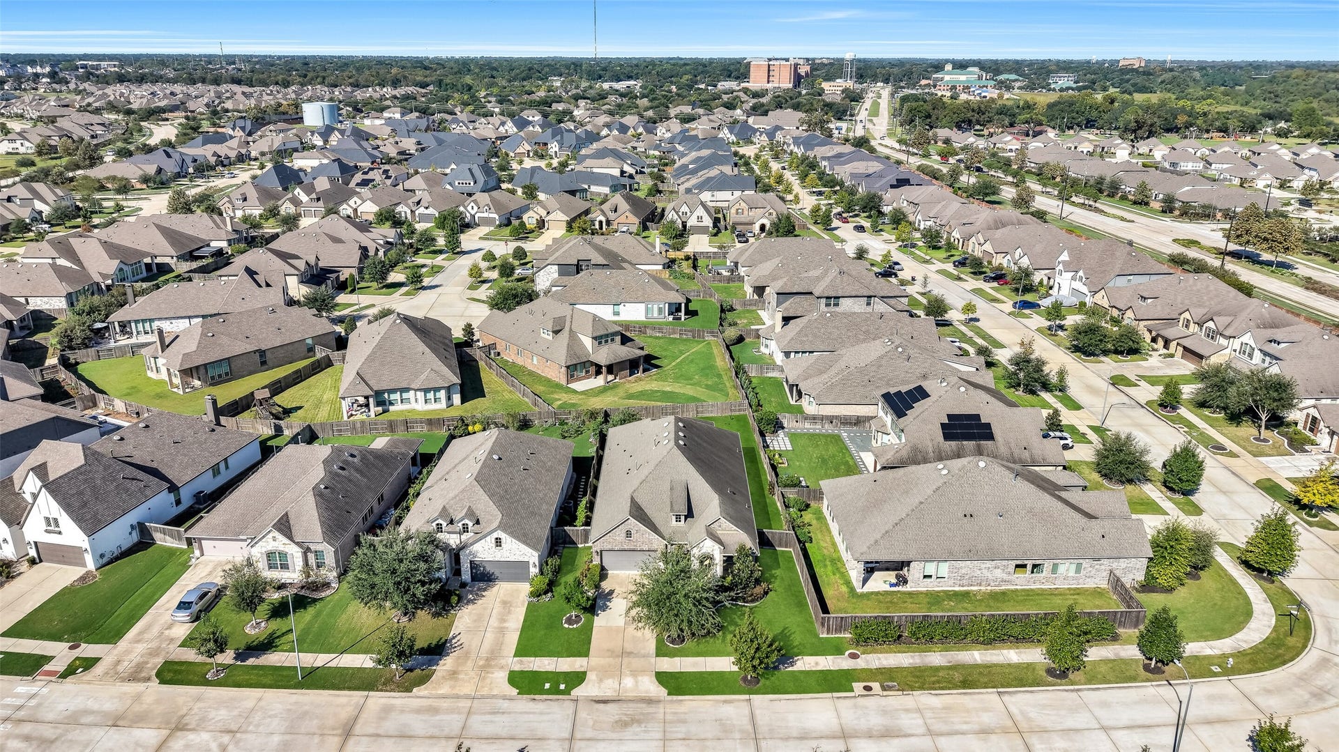 2211 Hays Ranch Drive, Richmond, TX 77469 2211 Hays Ranch Drive, Richmond, TX 77469