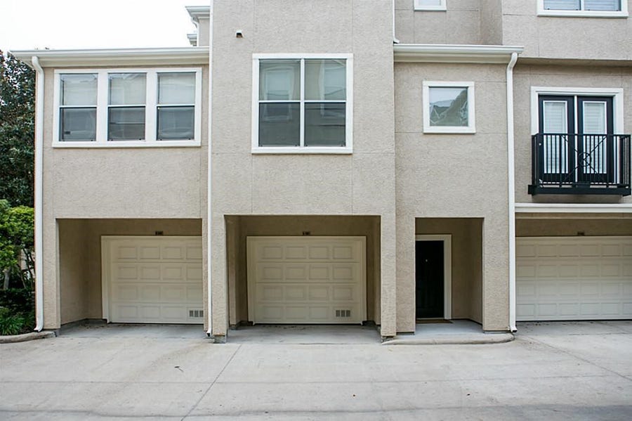 Property photo for 12707 Boheme Drive, #1201, Houston, TX