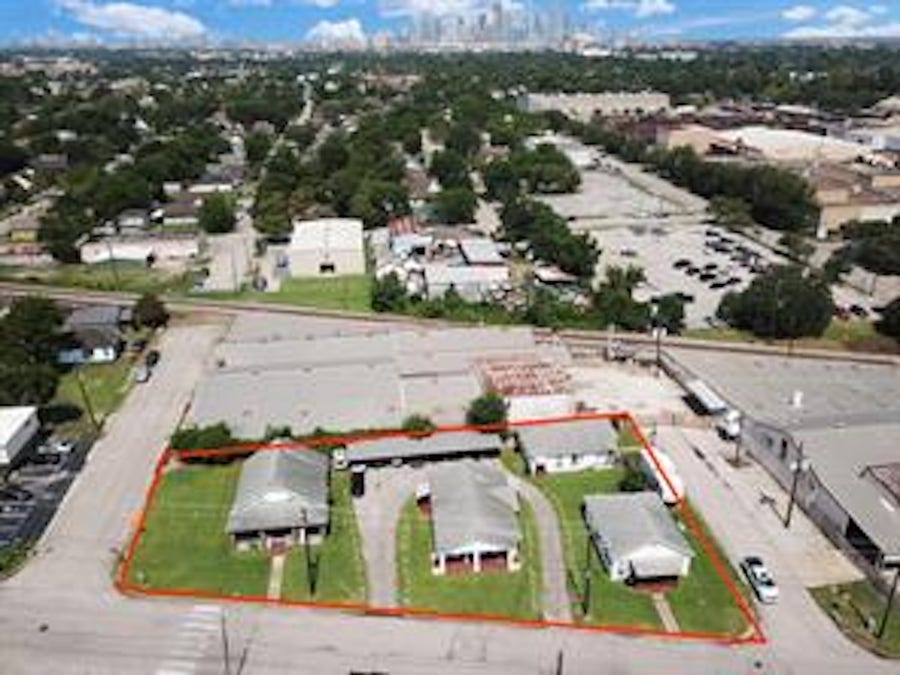 Property photo for 1308 Hughes Street, #6, Houston, TX
