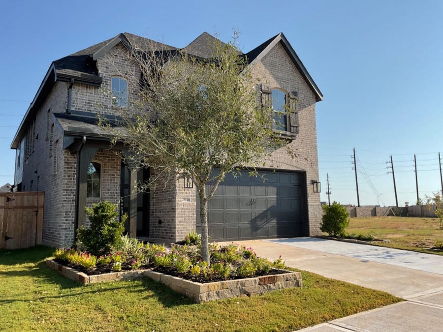 Property photo for 29826 Ellwood Lane, Fulshear, TX