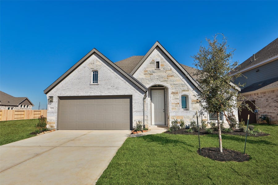 Property photo for 31006 Lake Lila Trail, Waller, TX