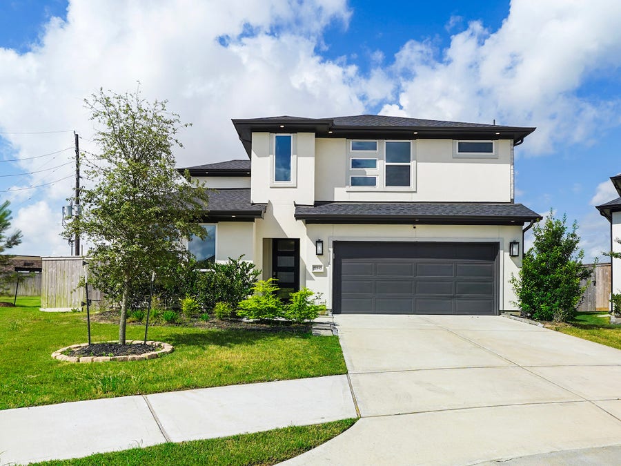 Property photo for 21843 Gibson Desert Drive, Cypress, TX