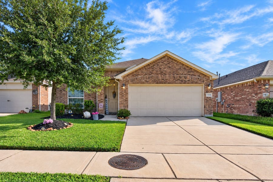 Property photo for 2423 Cold River Drive, Humble, TX