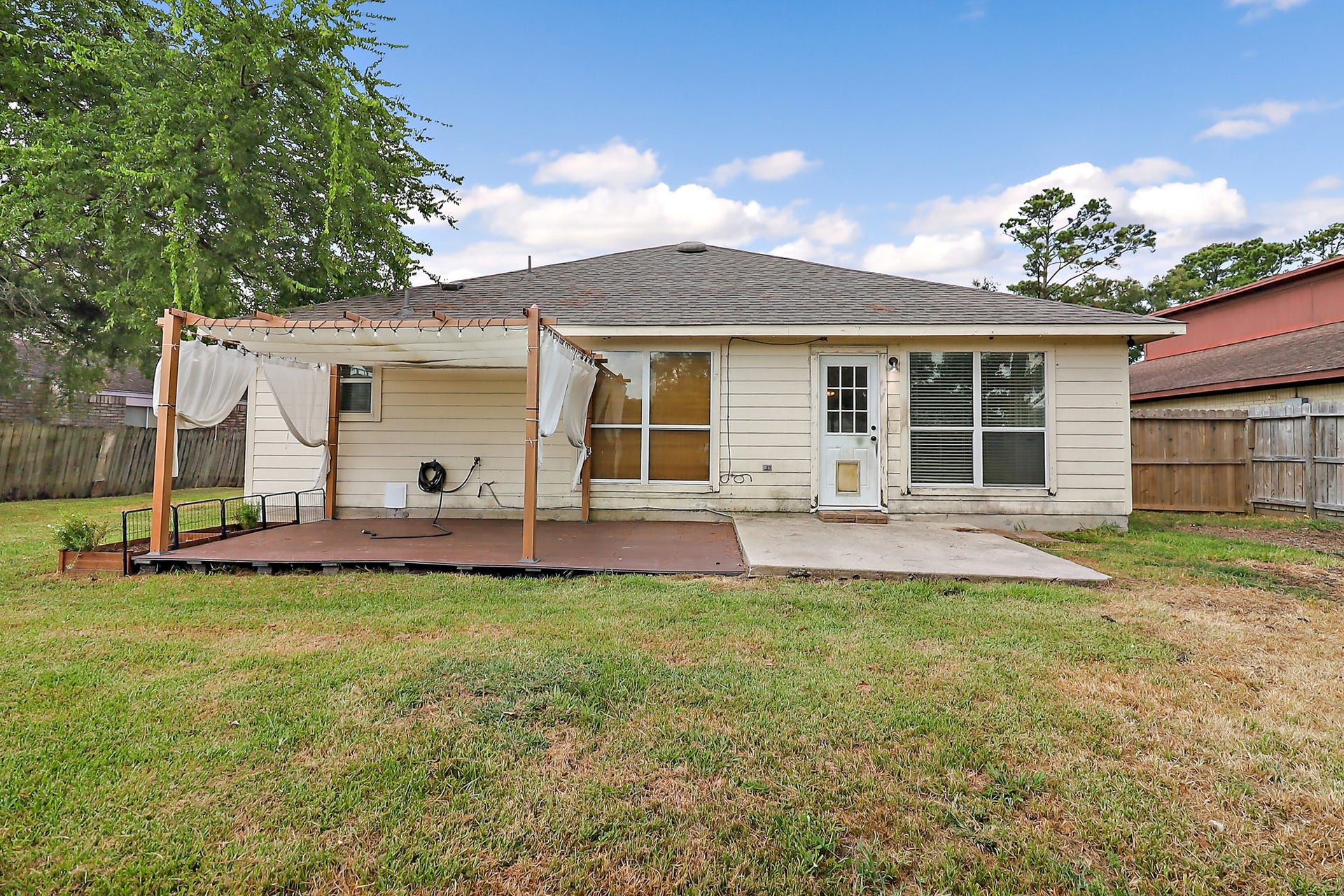16210 Coral Bay Street, Crosby, TX 77532 16210 Coral Bay Street, Crosby, TX 77532