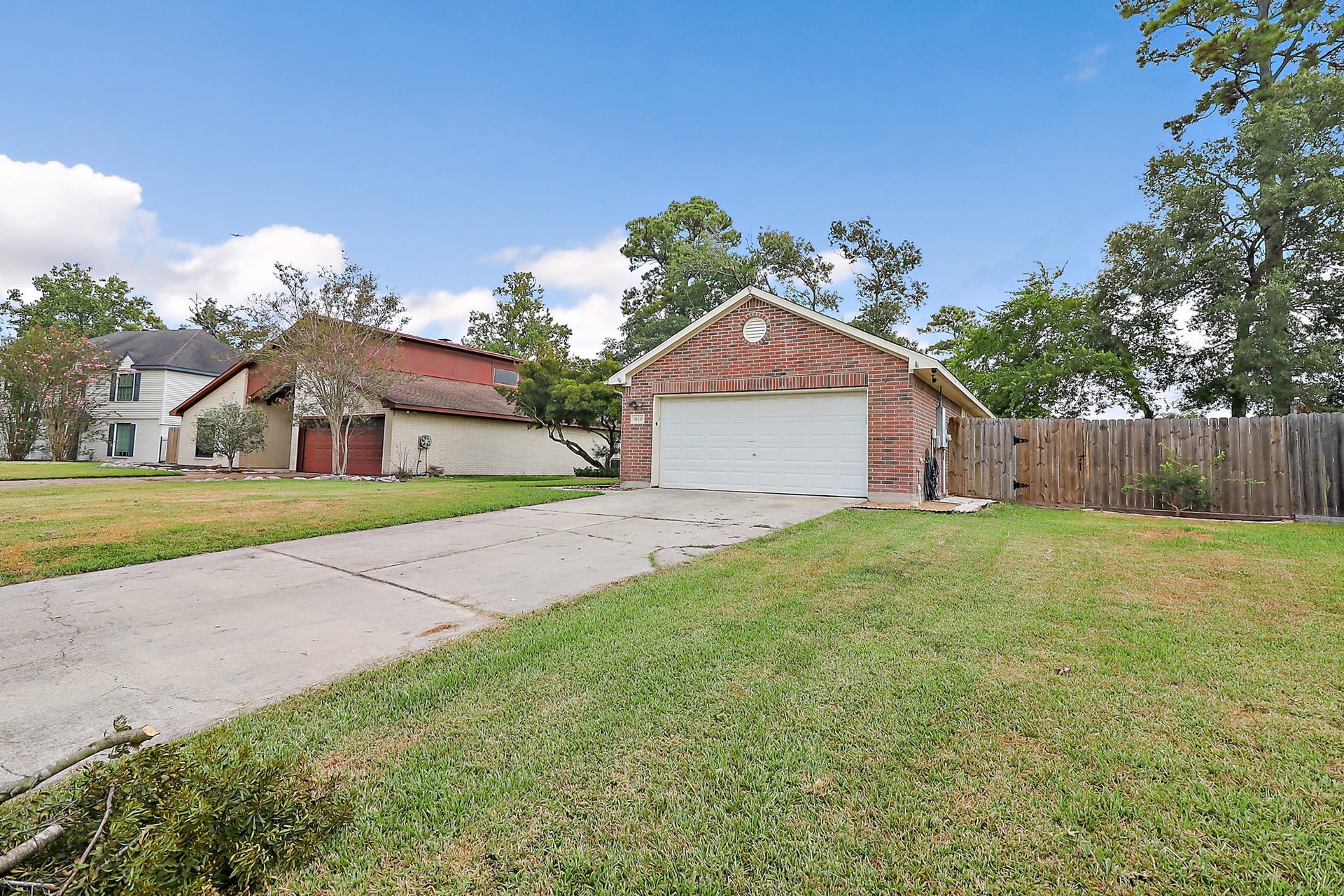 16210 Coral Bay Street, Crosby, TX 77532 16210 Coral Bay Street, Crosby, TX 77532
