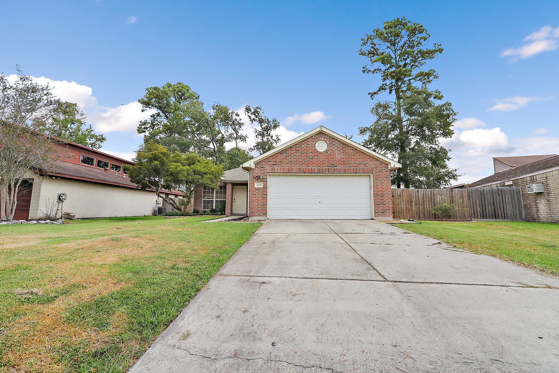 16210 Coral Bay Street, Crosby, TX 77532 16210 Coral Bay Street, Crosby, TX 77532