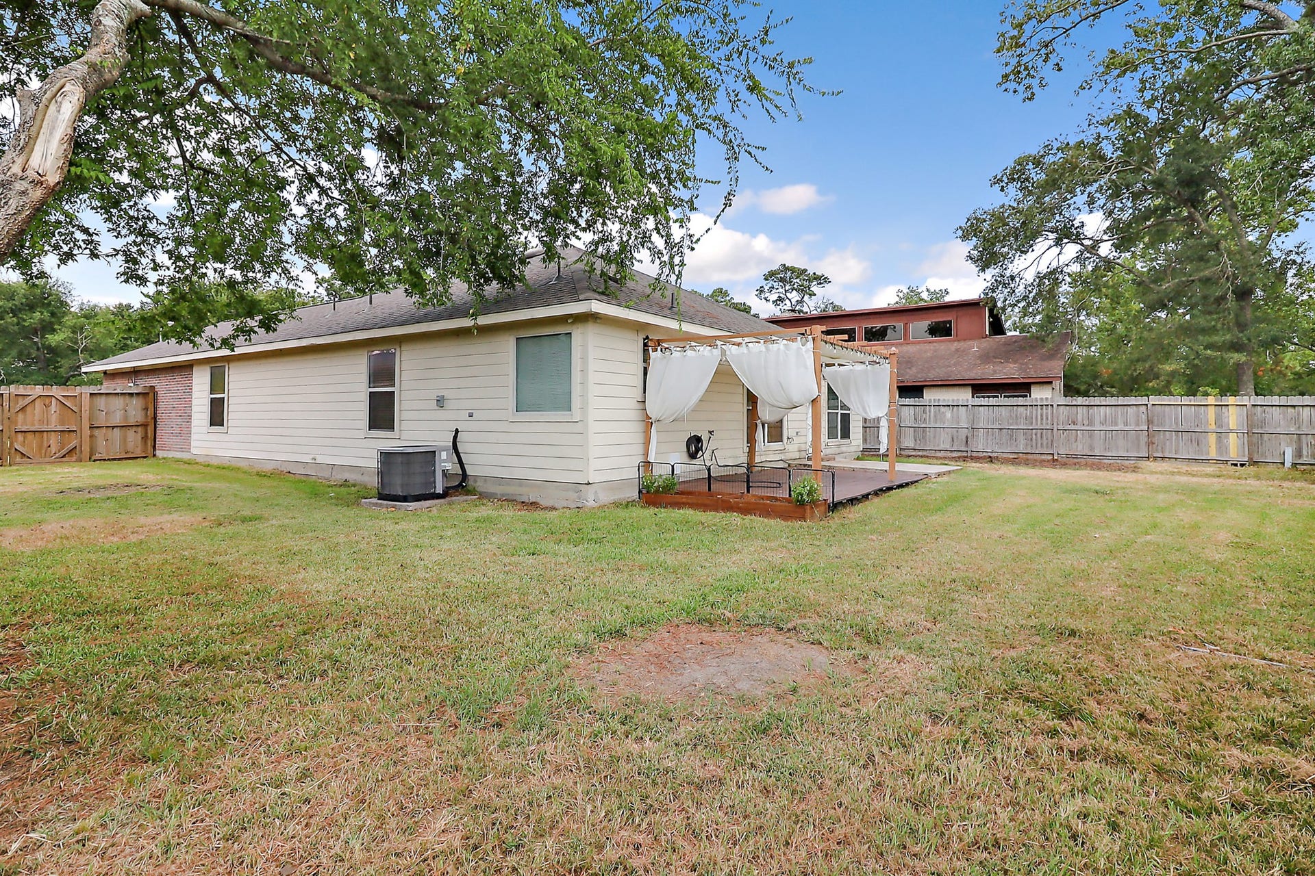 16210 Coral Bay Street, Crosby, TX 77532 16210 Coral Bay Street, Crosby, TX 77532