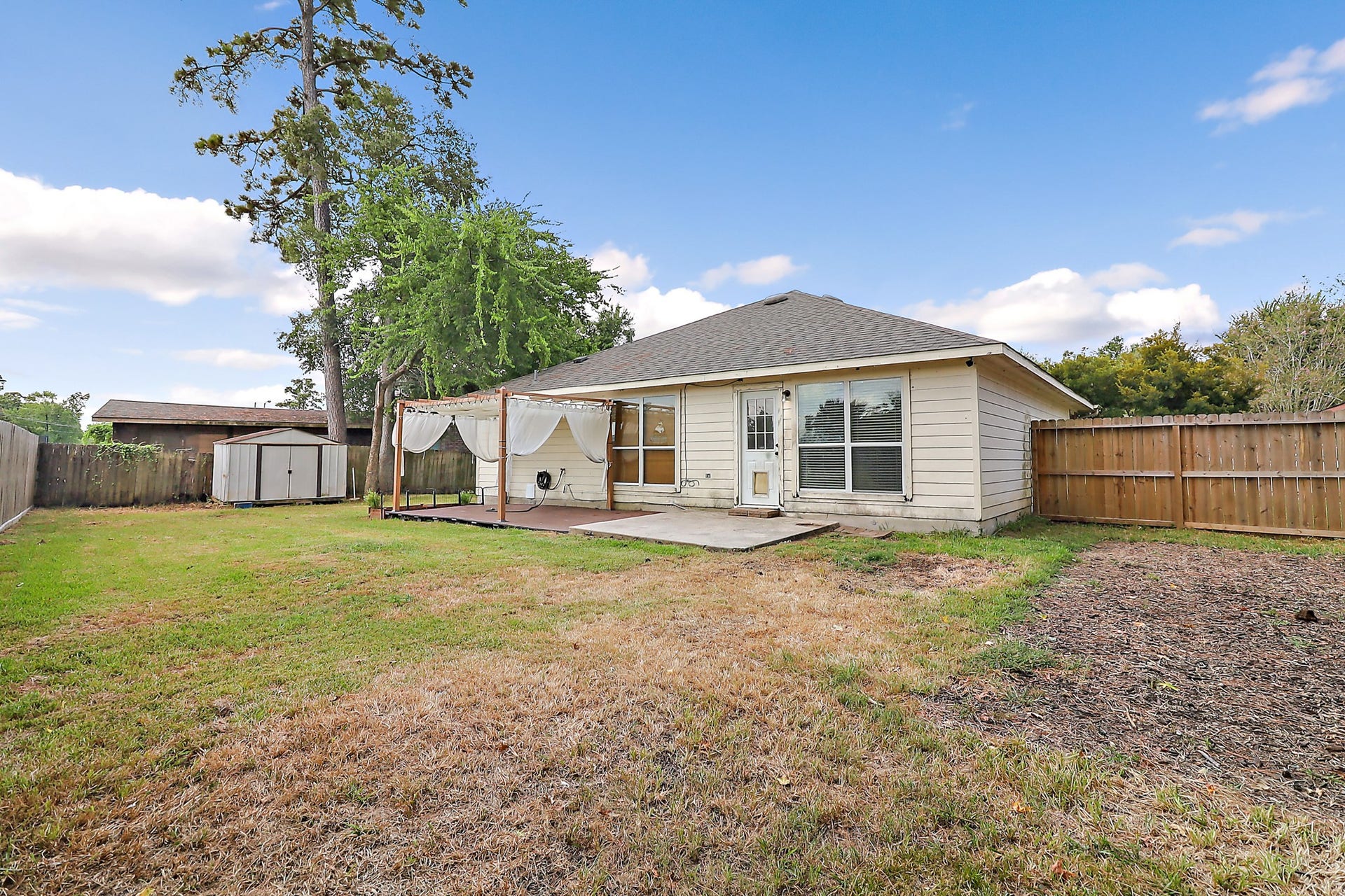 16210 Coral Bay Street, Crosby, TX 77532 16210 Coral Bay Street, Crosby, TX 77532