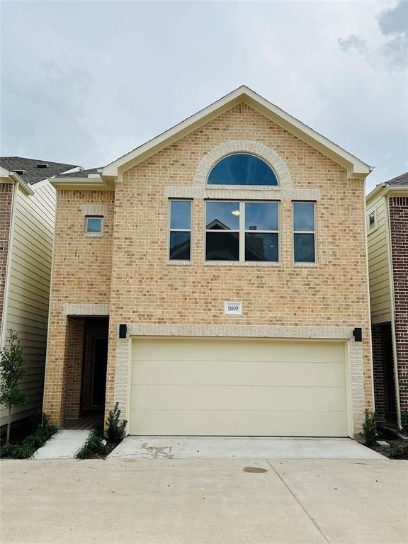 Property photo for 11609 Main Cypress Drive, Houston, TX