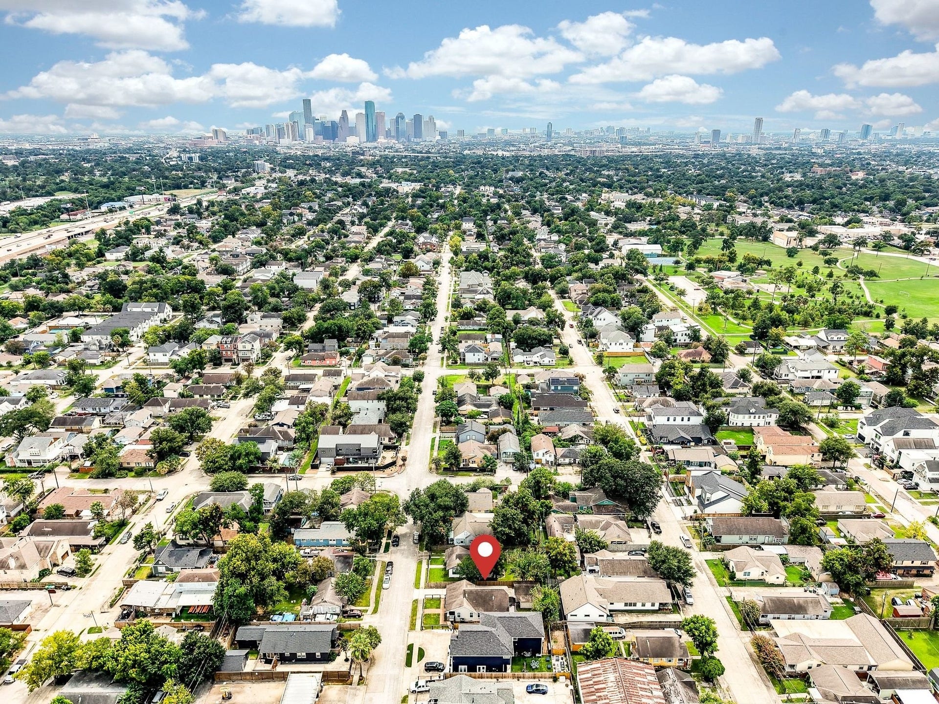 1307 Walton Street, Houston, TX 77009 1307 Walton Street, Houston, TX 77009