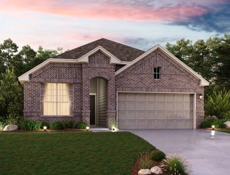 Property photo for 312 Redbud Ridge Drive, Brookshire, TX