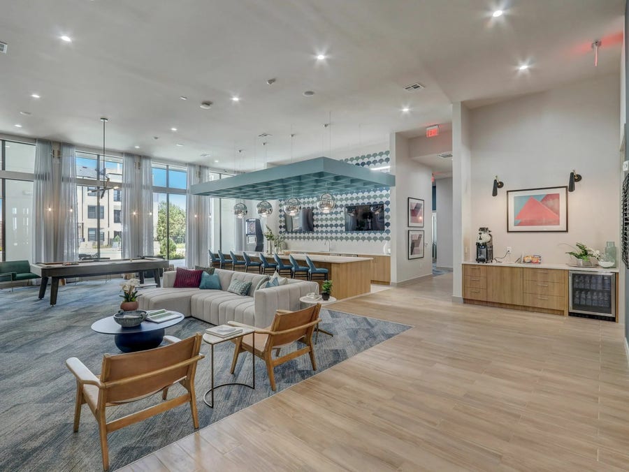 Property photo for 1800 Central Pine Street, #6203, Montgomery, TX