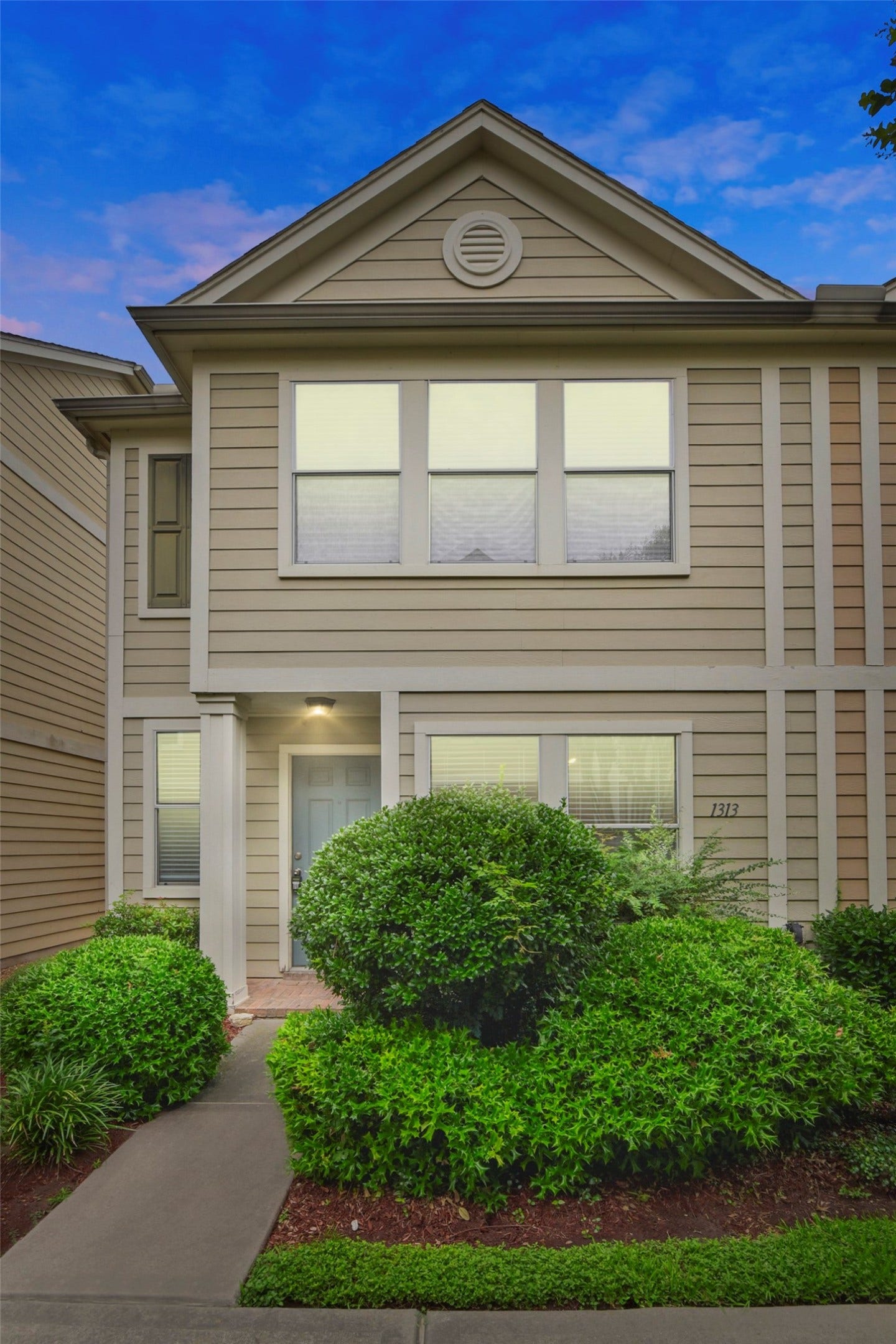 1313 Paige Street, Houston, TX 77003 1313 Paige Street, Houston, TX 77003