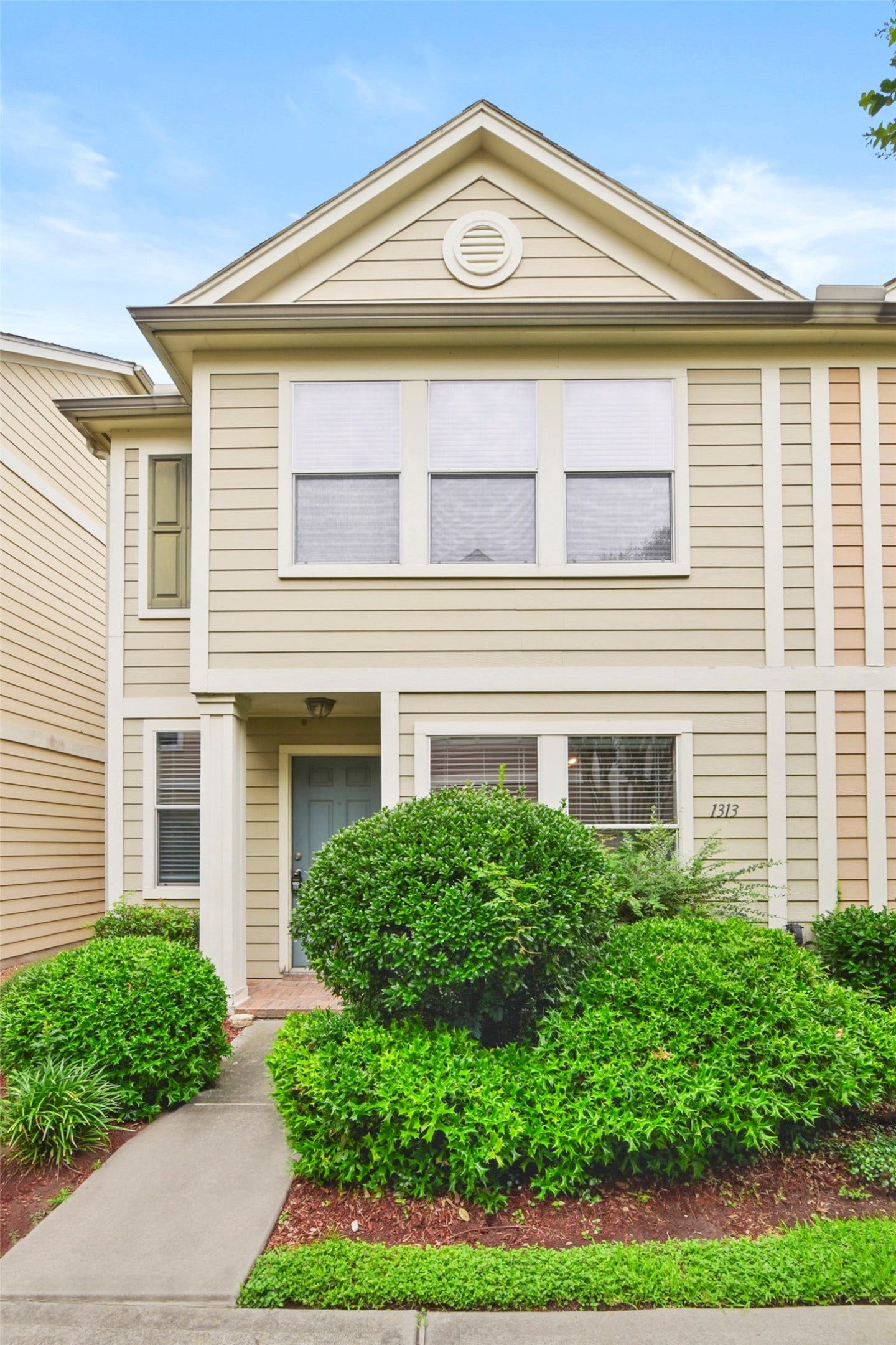 1313 Paige Street, Houston, TX 77003 1313 Paige Street, Houston, TX 77003