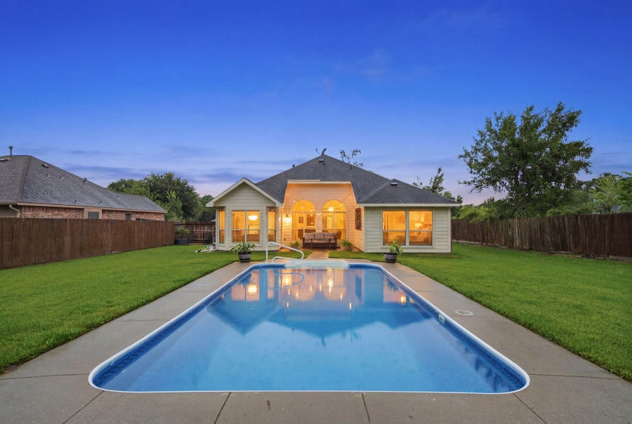 Property photo for 33026 Kinley Ann Court, Magnolia, TX