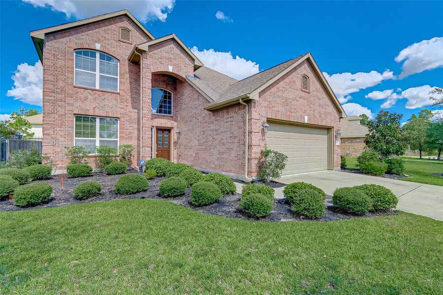 Property photo for 79 W Lasting Spring Circle, Spring, TX
