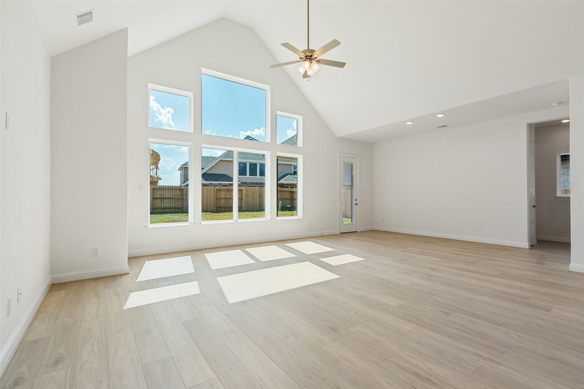 3035 Matador Ranch Trail, Crosby, TX 77532 Representative photo, not pictures of actual home.