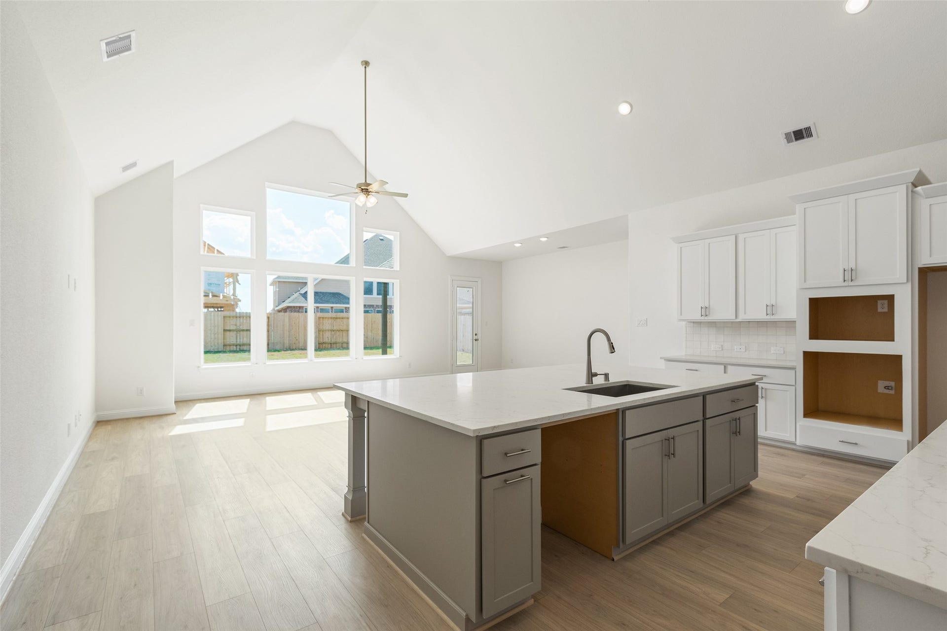 3035 Matador Ranch Trail, Crosby, TX 77532 Representative photo, not pictures of actual home.