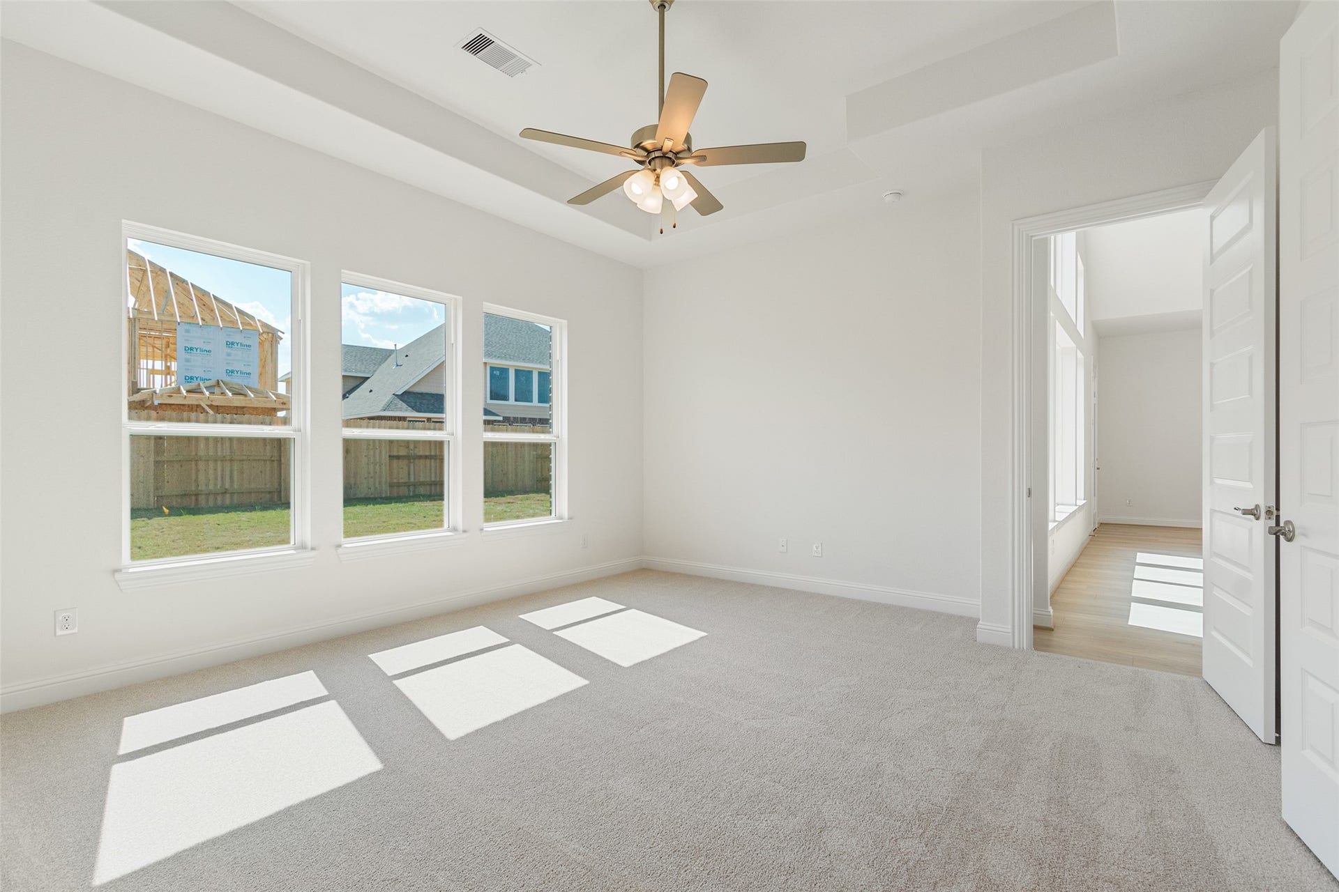 3035 Matador Ranch Trail, Crosby, TX 77532 Representative photo, not pictures of actual home.