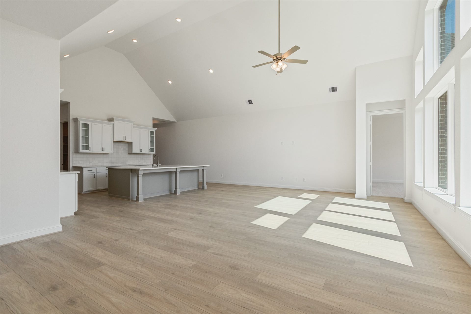 3035 Matador Ranch Trail, Crosby, TX 77532 Representative photo, not pictures of actual home.