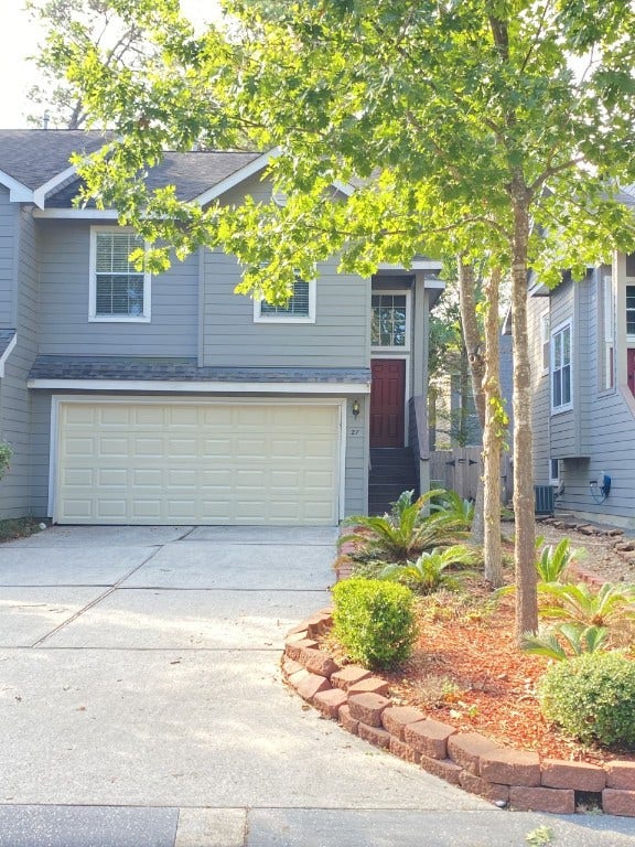 Property photo for 27 Butterfly Branch, The Woodlands, TX