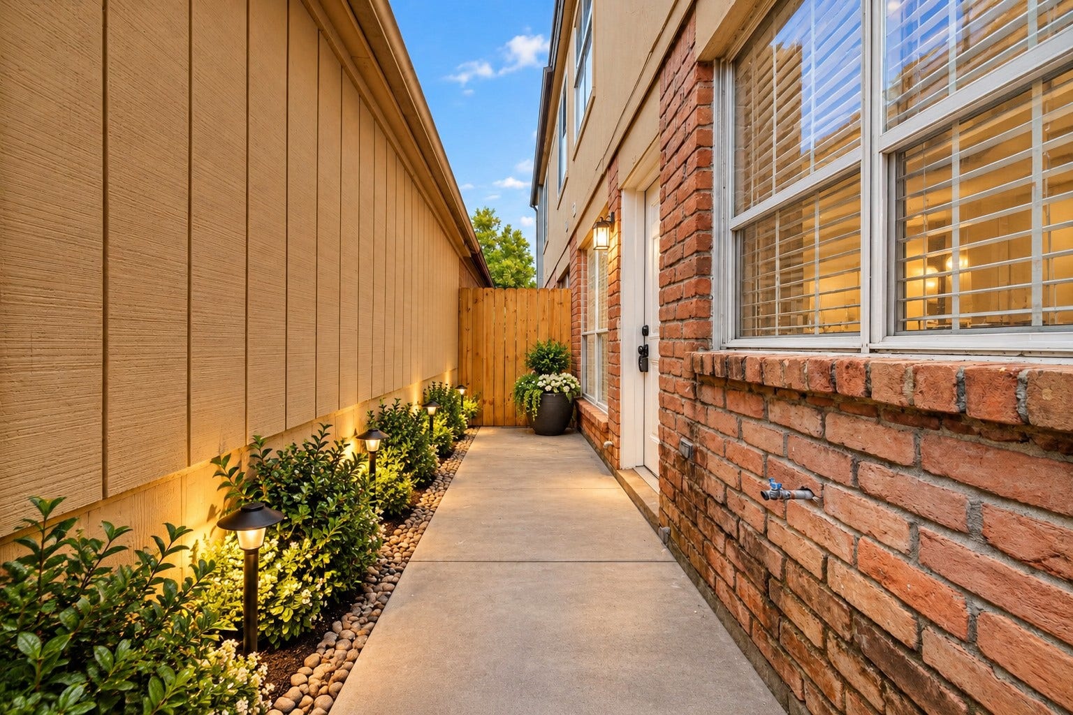10708 Bexley Drive, Houston, TX 77099 THIS IMAGE HAS BEEN VIRTUALLY STAGED