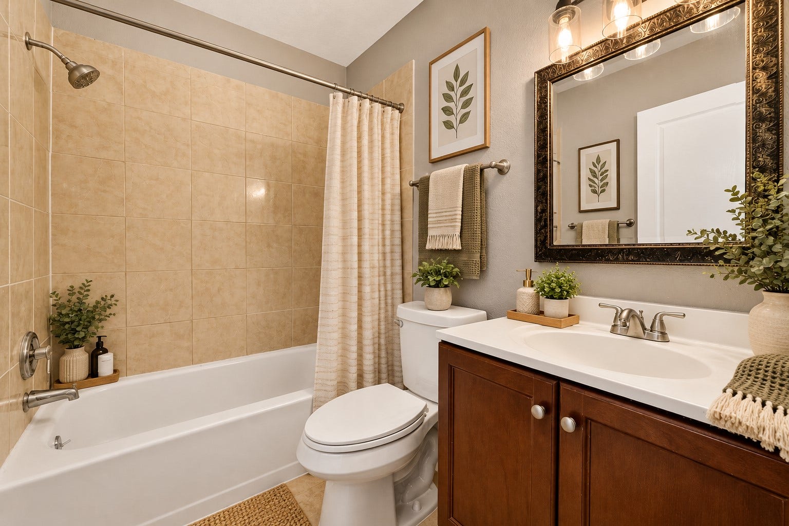 10708 Bexley Drive, Houston, TX 77099 THIS IMAGE HAS BEEN VIRTUALLY STAGED