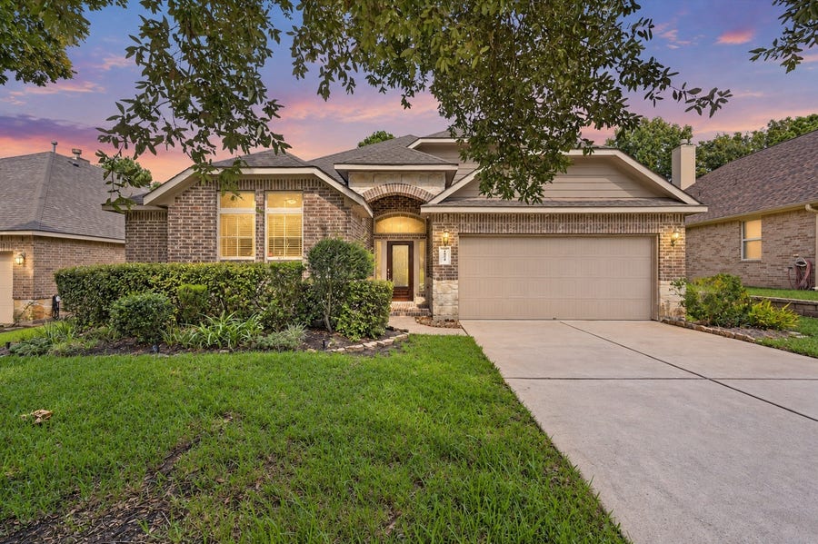Property photo for 1954 Honey Laurel Drive, Conroe, TX