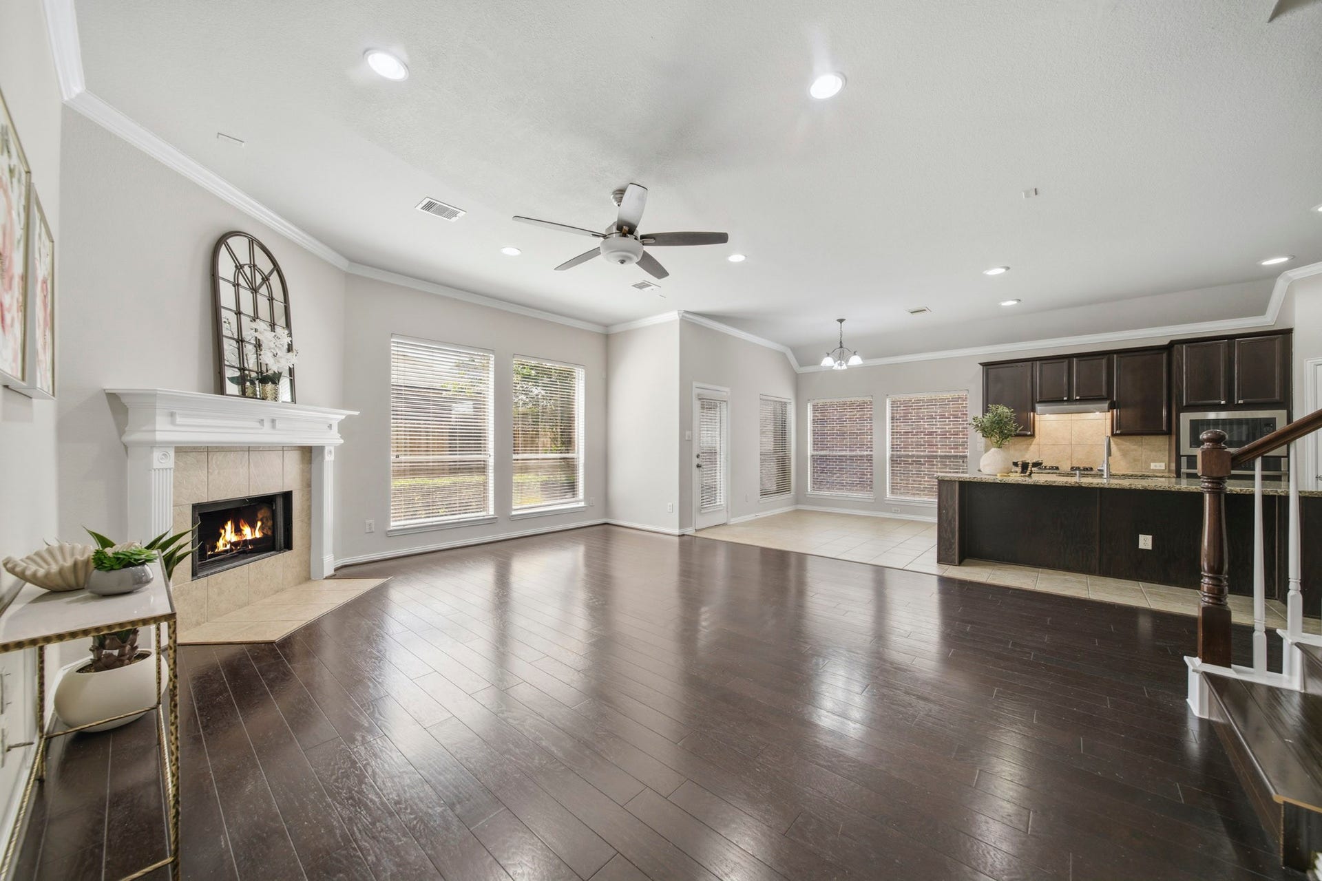 2206 Ascot Lane, Sugar Land, TX 77479 A beautifully appointed Telfair residence offering a perfect blend of style, comfort, and effortless Sugar Land living.