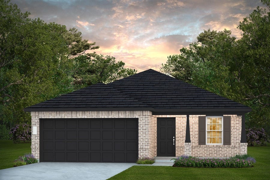 Property photo for 12123 Pinara Trail, Conroe, TX